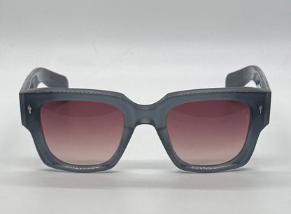 Jacques Marie Mage ENZO in MINK Sunglasses-Ltd of 350 Pcs-FULL KIT-BNIB/UNWORN
