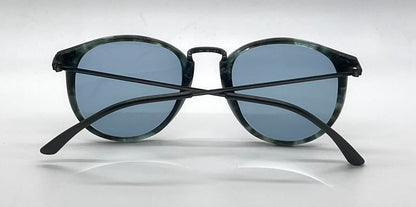 Rodenstock 834 Vintage Sunglasses-New Sky Blue Custom Lenses-Unworn