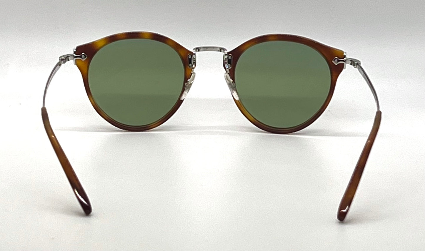 Oliver Peoples x Master & Dynamic OP-505 Sun OV5184S BNIB/Full Kit-Italy
