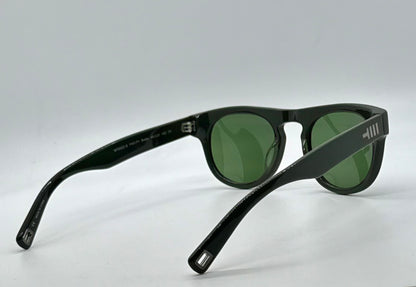 MOSLEY TRIBES “BURKE” MT6022-S 1141/71 BLACK / G15 GREEN-DEADSTOCK FULL KIT