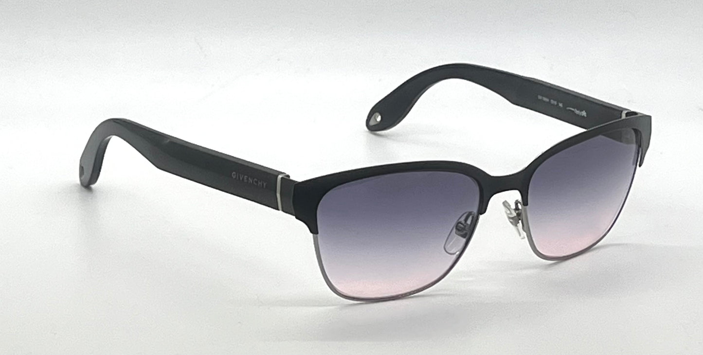 Givenchy GV0004 QV9 Optyl Sunglasses--New Gradient Custom Lenses/Unworn-54mm