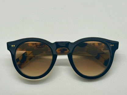 Cutler and Gross 0734 CBGAM Sunglasses-Handmade in Italy-Full Kit-Unworn