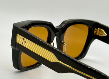 JACQUES MARIE MAGE ENZO in WALNUT-Ltd. Of 250 Pcs.-FULL KIT-BNIB