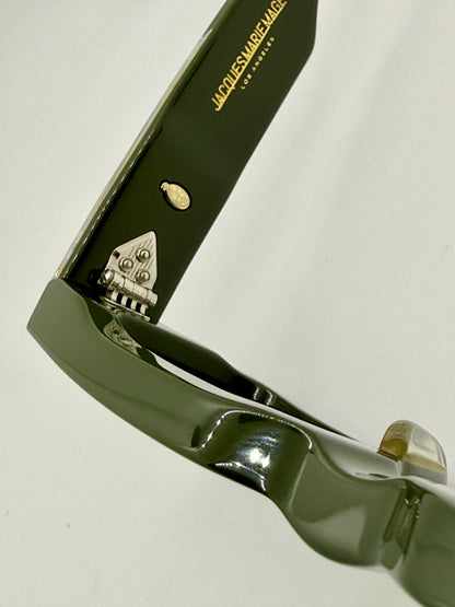 Jacques Marie Mage ASCARI in EVERGREEN-Ltd. Batch of 250 Pieces-FULL KIT-BNIB