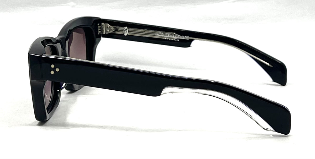 Jacques Marie Mage DEALAN 53 SKYE Sunglasses-Ltd 400-FULL KIT