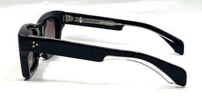 Jacques Marie Mage DEALAN 53 SKYE Sunglasses-Ltd 400-FULL KIT