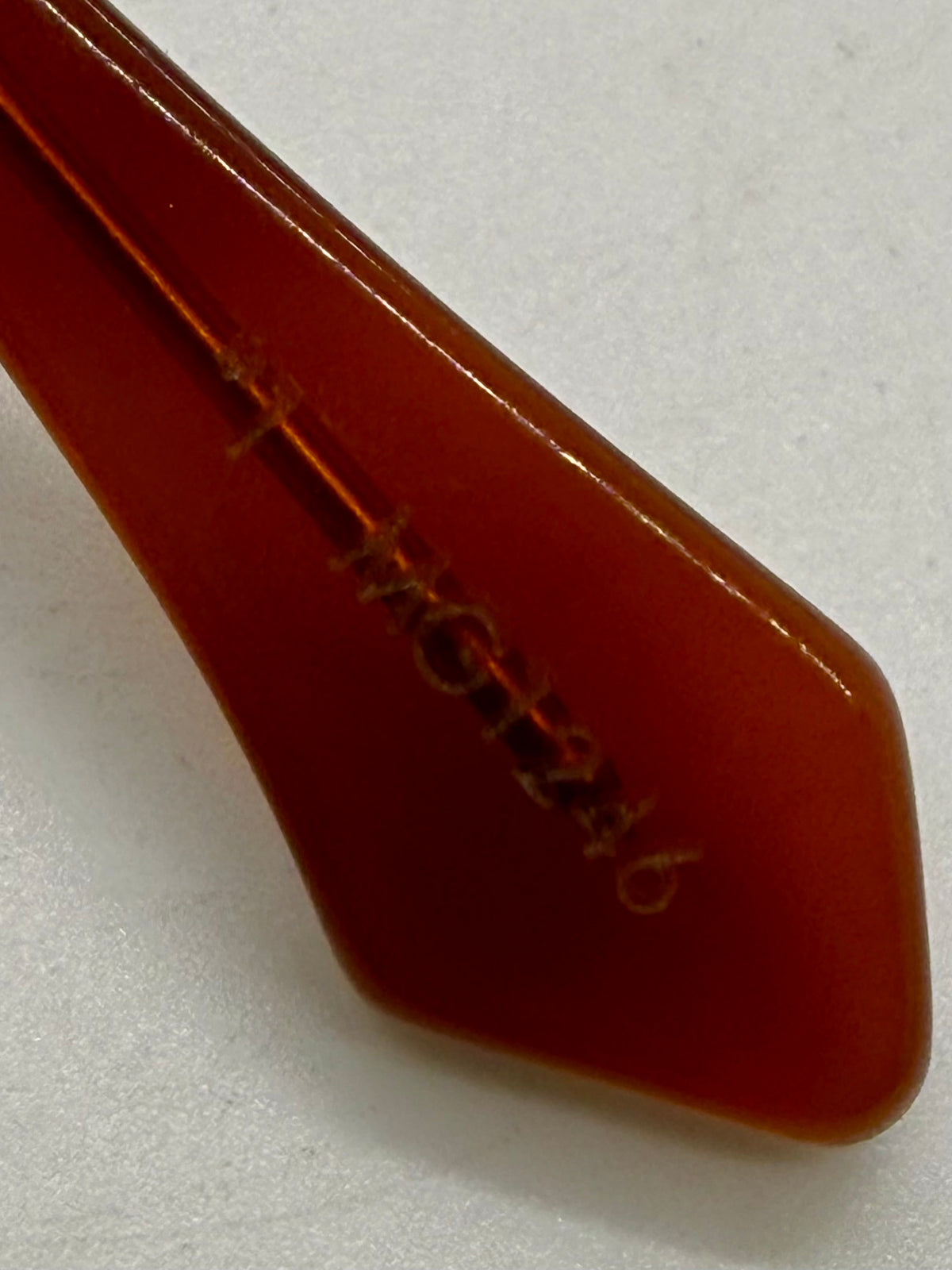 Louis Vuitton 1.1 Millionaires Z3401W Crystal Brown Green Lens Sunglasses