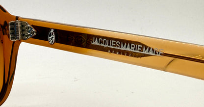 Jacques Marie Mage TAOS HOPPER ROOT BEER-RARE-UNWORN-Original-Full Kit Japan