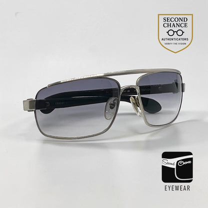 Chrome Hearts PENETRATION BS-EBPV Vintage Sunglasses-Full Kit-Japan