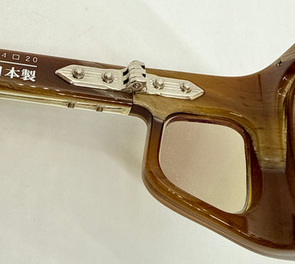 Jacques Marie Mage WINDSOR DECADE in BARK HORN-Ltd. Of 100 pcs-FULL KIT-UNWORN