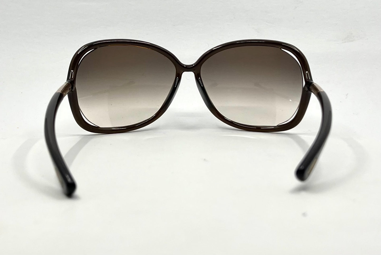 Tom Ford Raquel TF76 692 Sunglasses 63mm-Italy Unworn Deadstock-Full Kit