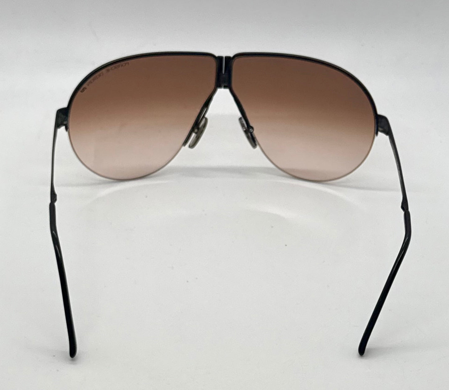 Porsche Design Carrera 5628 Folding Sunglasses-Vintage-NOS/Unworn-Austria
