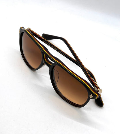 Chrome Hearts ZIPHER PTO Pinto Zeiss Sunglasses Unworn Full Kit Japan
