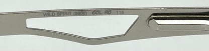 Metropolis by Marcolin Wild Spirit 8900 VINTAGE Sunglasses-Deadstock/UNWORN-Made in Italy