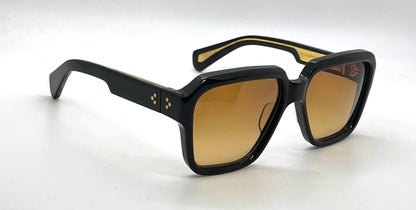 Jacques Marie Mage ALFRED in BELUGA Sunglasses-Ltd. 400-Full Kit Japan-JMM-Rare