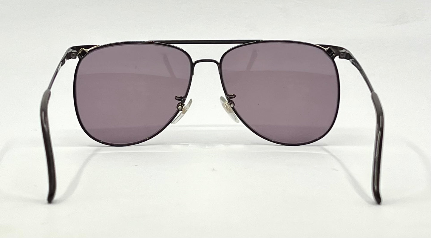 Tura 278 Japan Vintage Aviator-Unworn-New Second Chance Customs Lenses