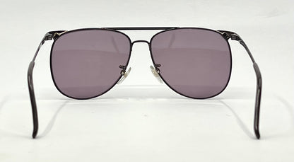 Tura 278 Japan Vintage Aviator-Unworn-New Second Chance Customs Lenses