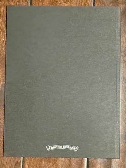 Chrome Hearts Eyewear Lookbook Vol 22 Edition 2 Fall 2022 – Authentic Mint Archive