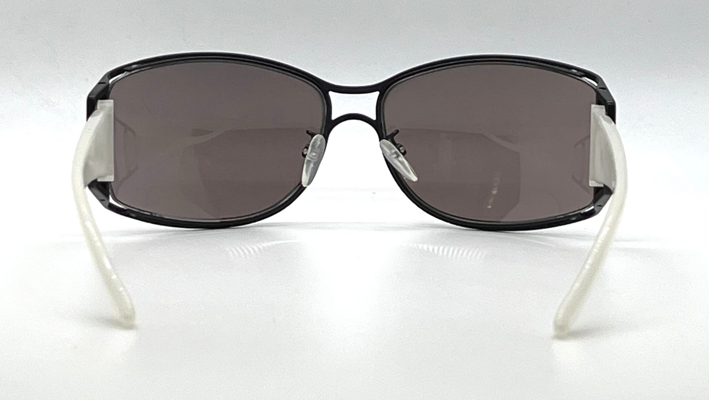 Jean Paul Gaultier SJP 039 Col 531 Y2k Vintage Sunglasses Deadstock/UNWORN-Italy