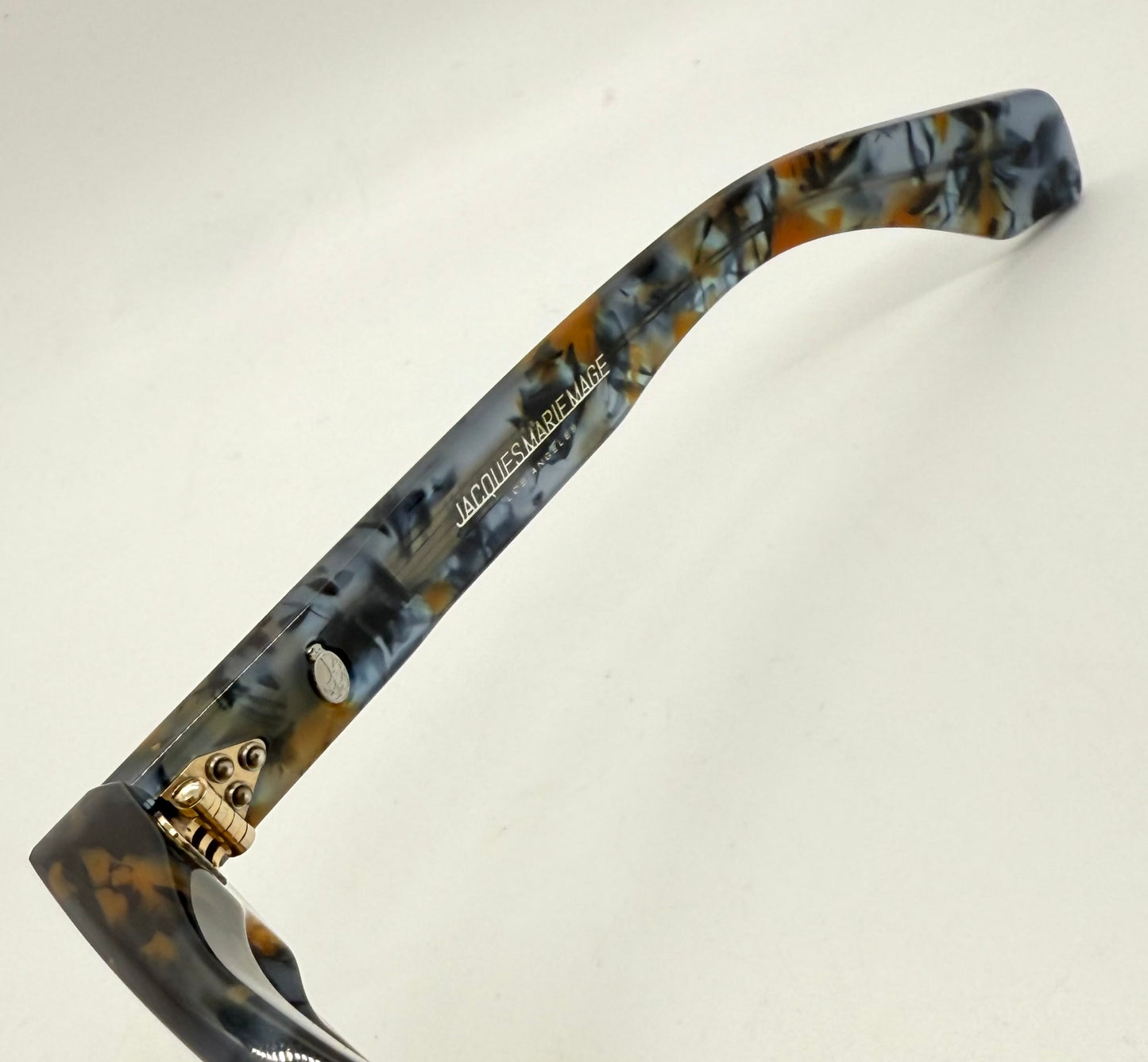 Jacques Marie Mage DEALAN in GOLDSTONE-LTD Batch Release Of Only 75 PCs.-FULL SET
