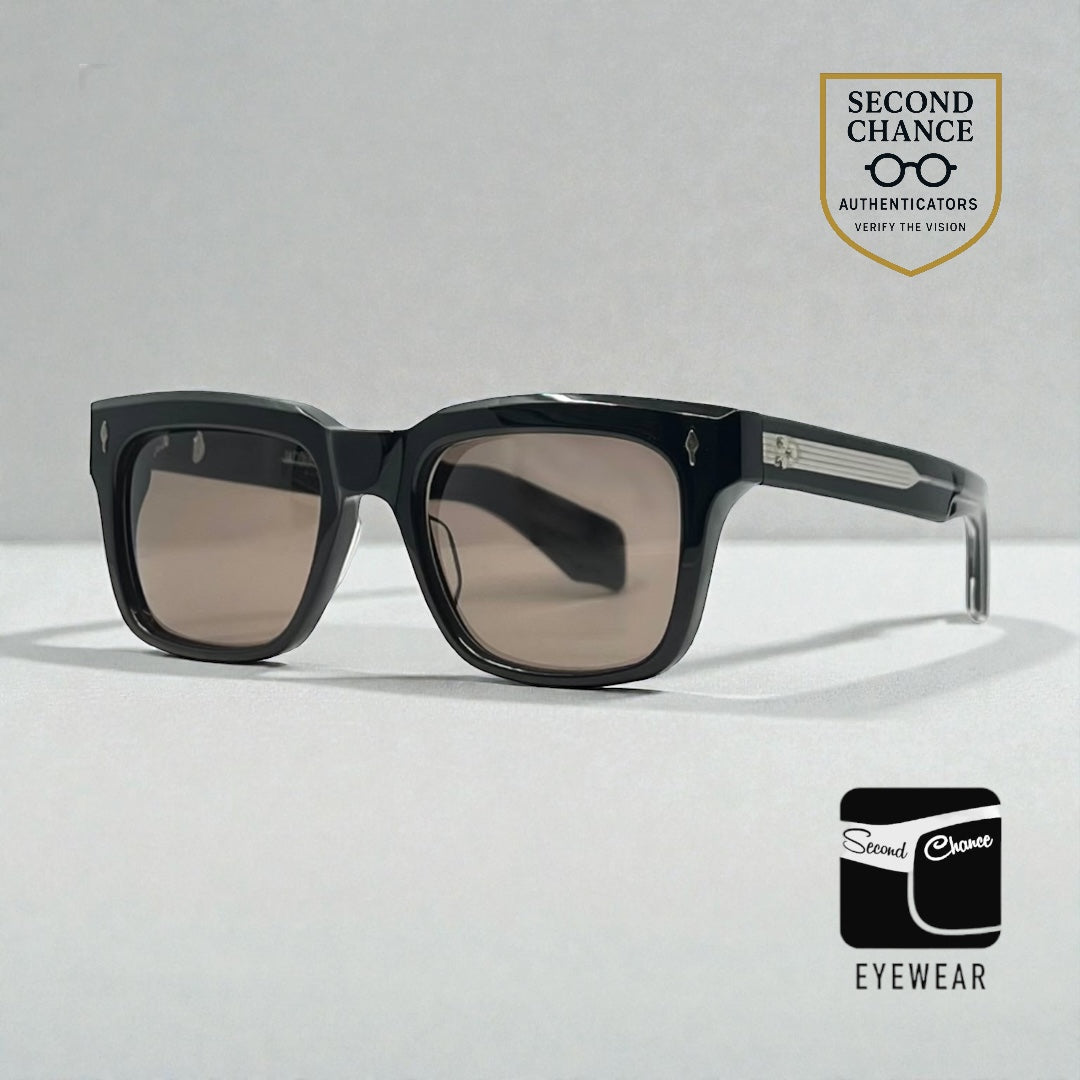 Jacques Marie Mage TORINO in SHADOW-Full Kit-New Custom Lenses-Ltd of 650 pcs.