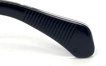 Jacques Marie Mage Sunglasses-FELLINI in HUDSON-Ltd 350-FULL KIT-UNWORN