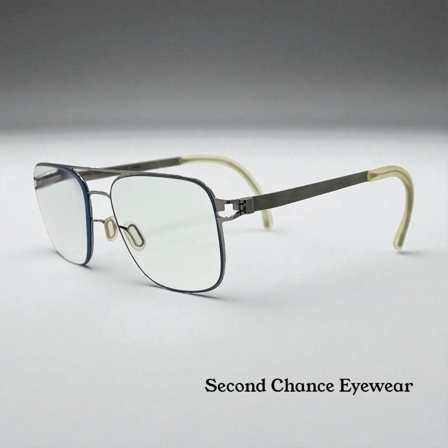 MYKITA FARGO Eyewear – Handmade in Germany – Preowned Collectors Condition