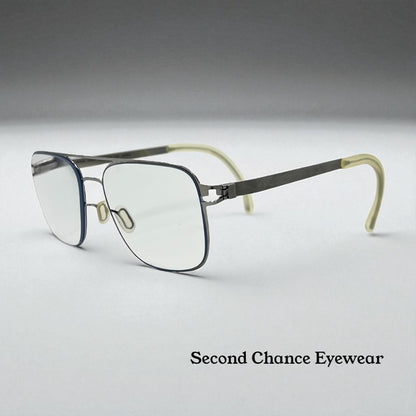MYKITA FARGO Eyewear – Handmade in Germany – Preowned Collectors Condition