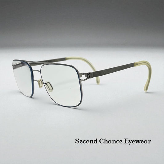MYKITA FARGO Eyewear – Handmade in Germany – Preowned Collectors Condition
