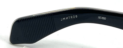 Jacques Marie Mage TORINO in SHADOW-Full Kit-New Custom Lenses-Ltd of 650 pcs.