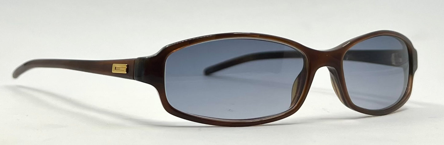 Gucci GG1473 5T7-Y2K Vintage Sunglasses-New Day/Night Custom Lenses-Unworn
