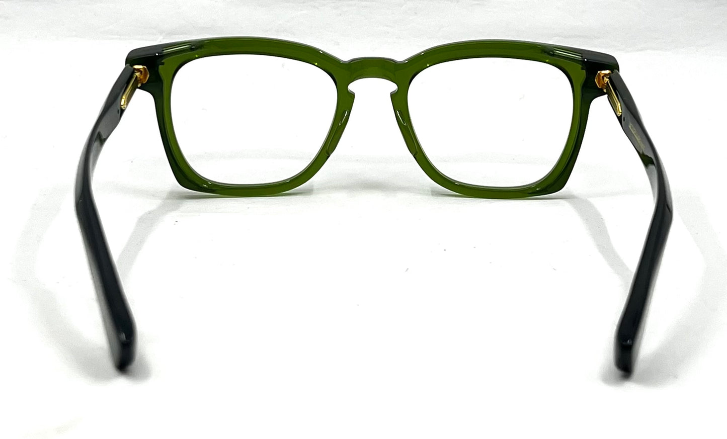 Jacques Marie Mage Arshile Rover Optical Frame Ltd 350 Full Kit