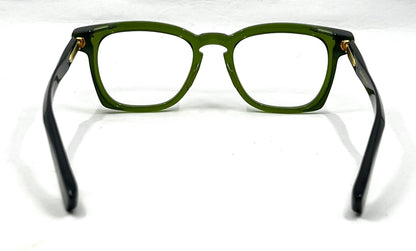 Jacques Marie Mage Arshile Rover Optical Frame Ltd 350 Full Kit