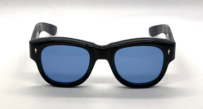Jacques Marie Mage x Umit Benan CAAN in BLACK- Ltd. 200-Full Kit-Japan