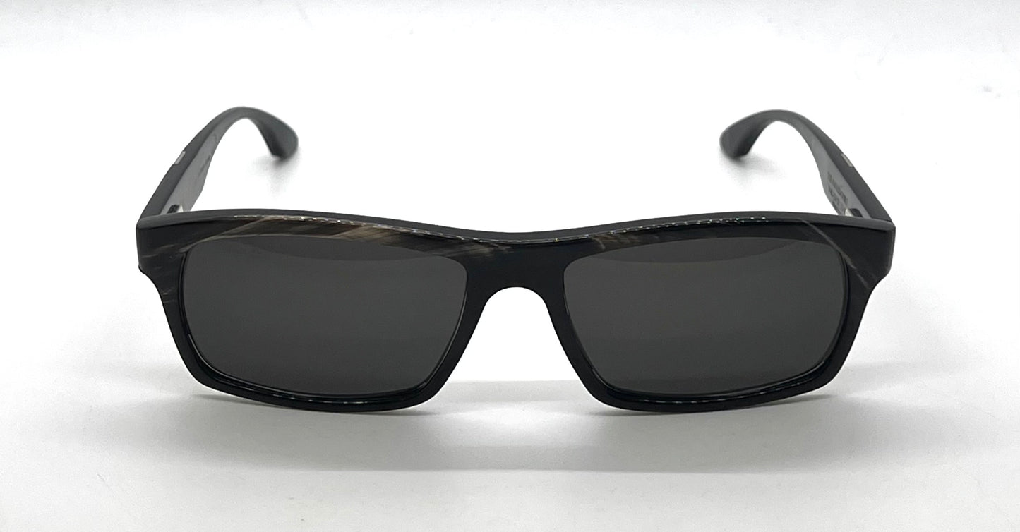 Maybach The Ambassador I Buffalo Horn ZEISS Germany Luxury Sunglasses