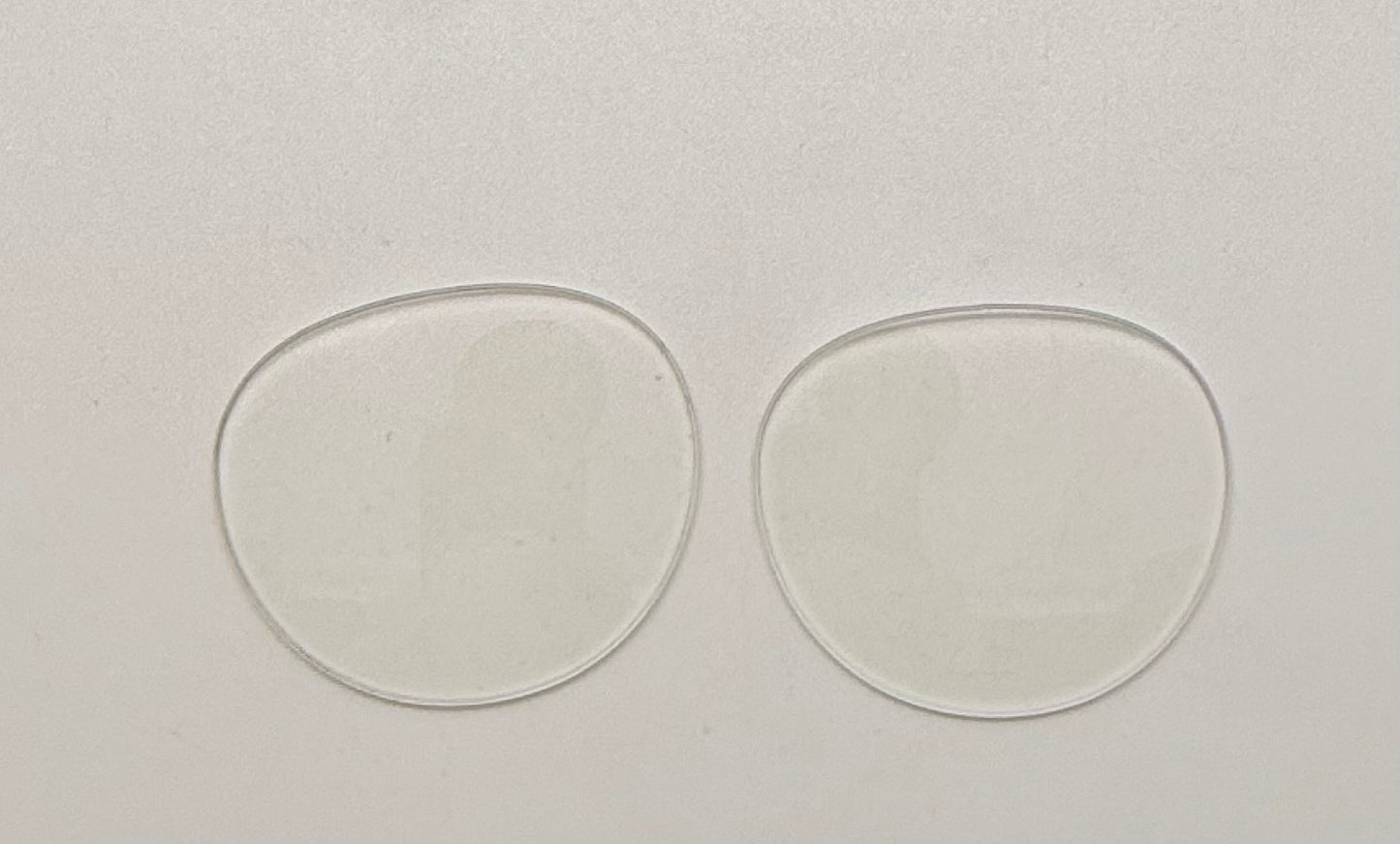 JACQUES MARIE MAGE BEAUVOIR Rx in NOIR-New Solid Violet Custom Lenses-Ltd. 450 pcs.-FULL KIT