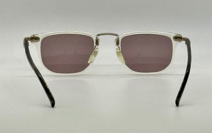 Kansai Yamamoto KY13WP 00 Vintage Sunglasses 50-20 Made in Japan Unworn/NOS