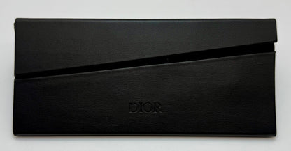 Deadstock Dior Club 3 08AIR 61mm Sunglasses-Full Kit with Case & Card-Unworn