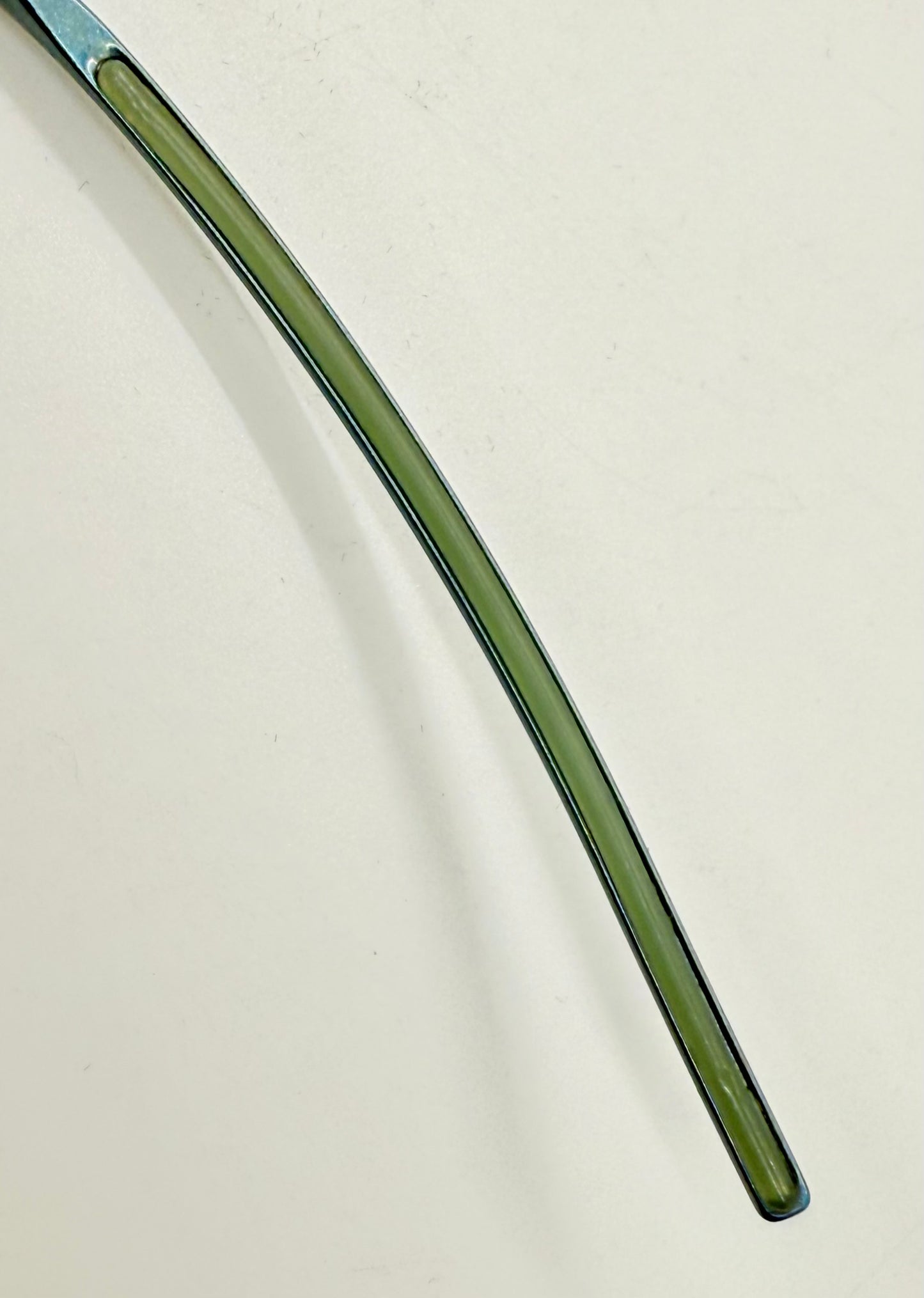 Christian Dior CD 3601 Vintage Sky Blue optical Eyeglass Frame-Unworn 58-17