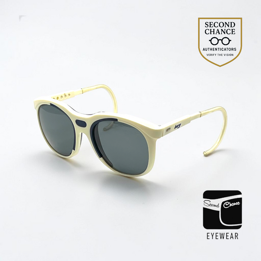 Bjorn Borg Wimbledon Vintage Sunglasses-France Unworn-All Original