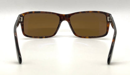 Persol PO2761S 24/57 Havana Polarized Unworn Full Kit Italy