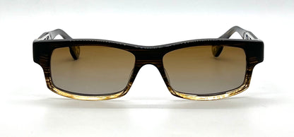 Chrome Hearts DISMEMBERED Vintage Sunglasses-Sterling Silver-Full Kit-Japan
