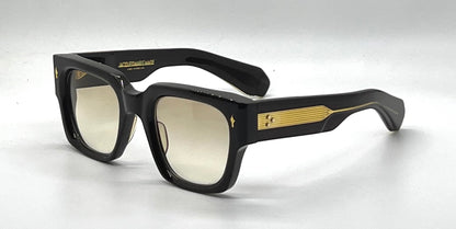 JACQUES MARIE MAGE ENZO in WALNUT-Ltd 250-FULL KIT-BNIB-2 Sets of Lenses