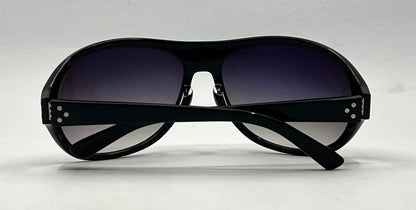 BLINDE by Richard Wilson Arrow of Word BK Japan Oversized Aviator Sunglasses