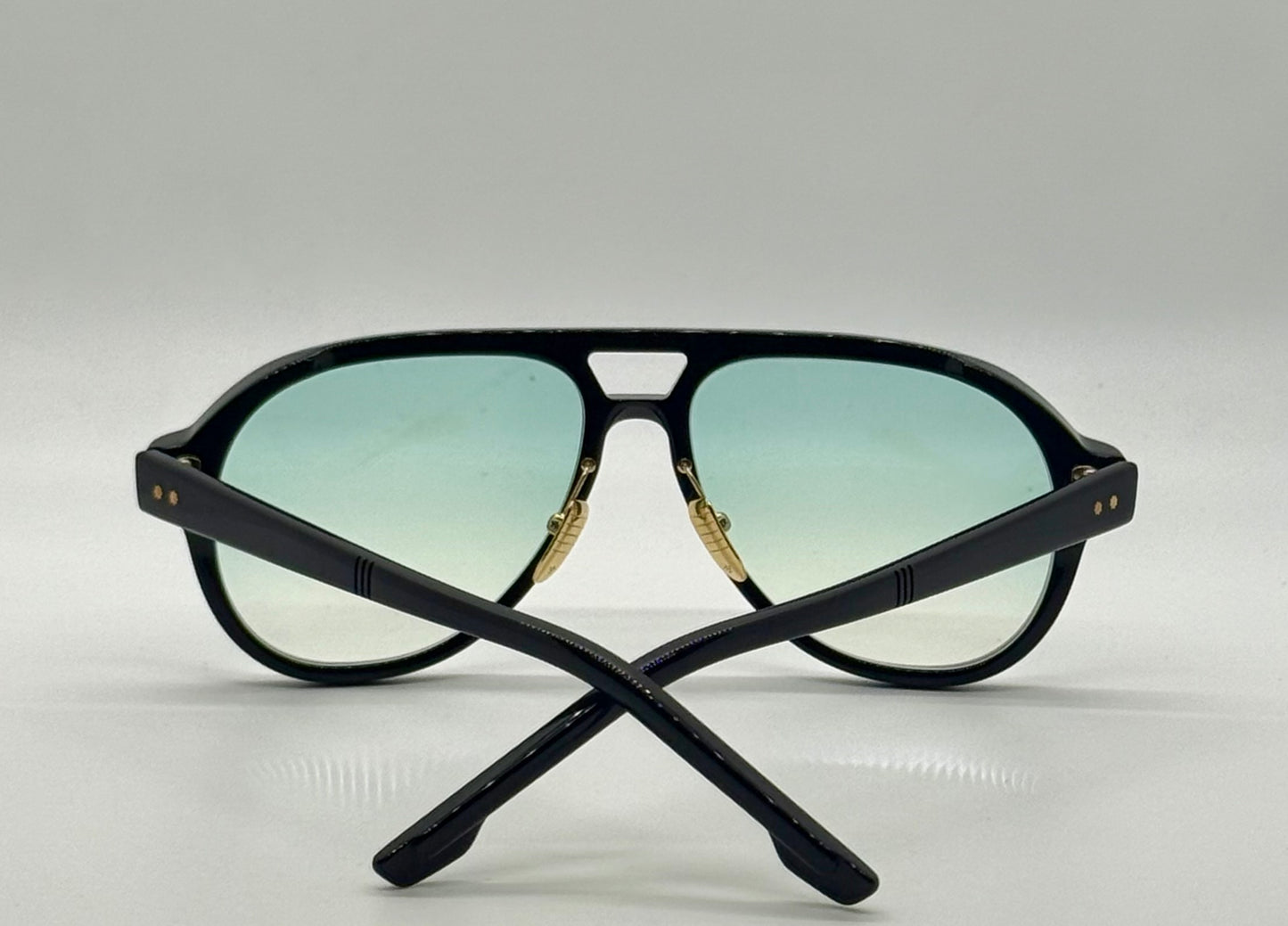 JACQUES MARIE MAGE X
GEORGE CORTINA in BLACK-Ltd. Of 300pcs-FULL KIT