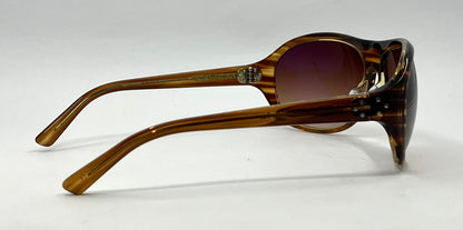 BLINDE by Richard Wilson Arrow of Word CT-1 Japan Oversized Aviator Sunglasses