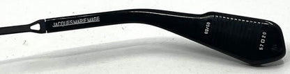 Jacques Marie Mage Sunglasses-GT-R SERGEANT-Ltd 50-Full Kit Collector-Rare