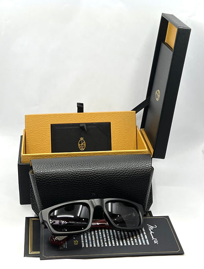 Jacques Marie Mage x Muhammad Ali LOUISVILLE SHUFFLE-Ltd 50-Full Kit-UNWORN