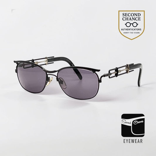 Jean Paul Gaultier 56-4171 Vintage Sunglasses-Unworn Original-Japan