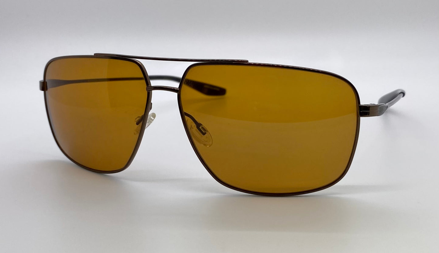 BARTON PERREIRA SEAGRAVE Polarized JAV/SEP Sunglasses-Brand New